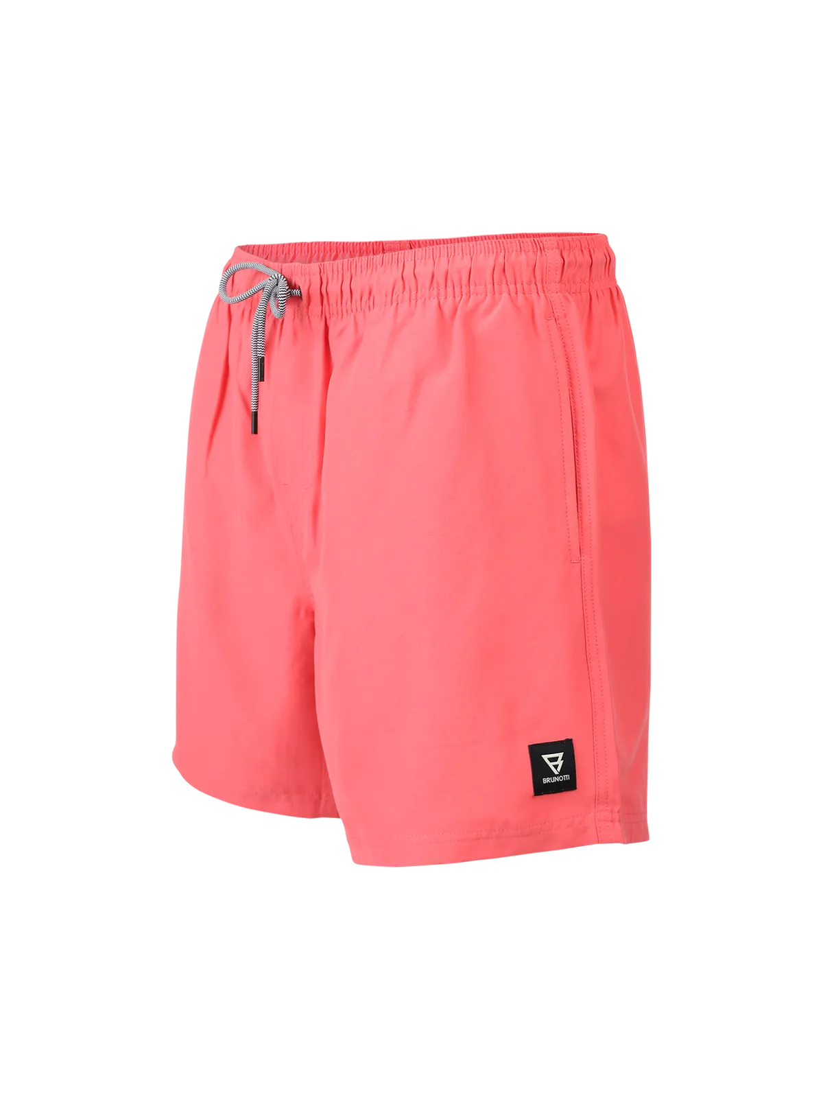 Hester Men Swimshort | Red