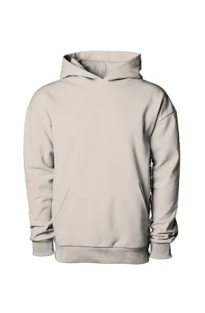 Ivory Mainstreet Hoodie