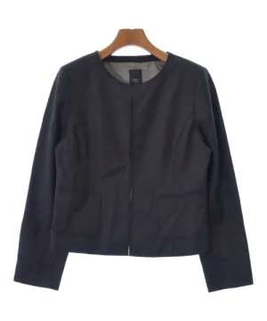 KEITH Collarless jackets