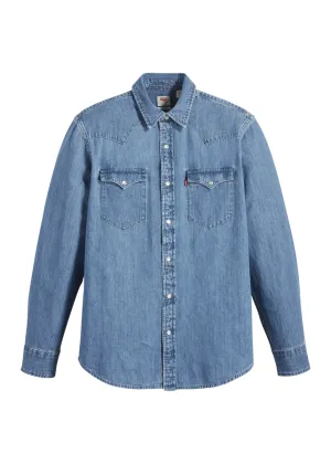 Levi's - Classic Western Standard - Franklin Stone Wash