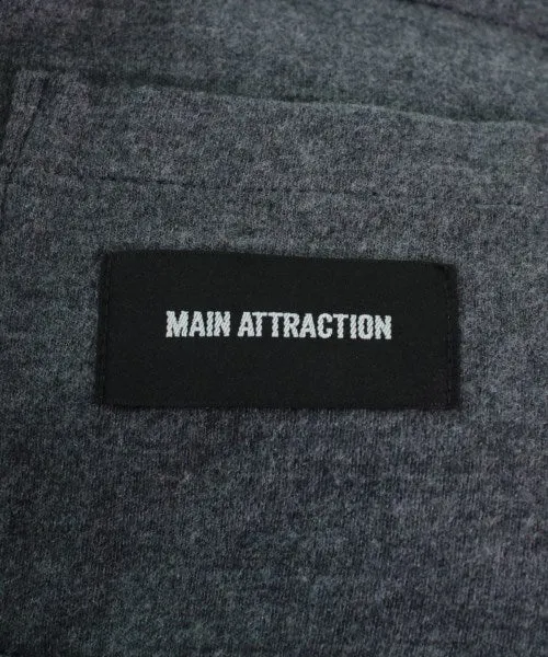 MAIN ATTRACTION Casual jackets