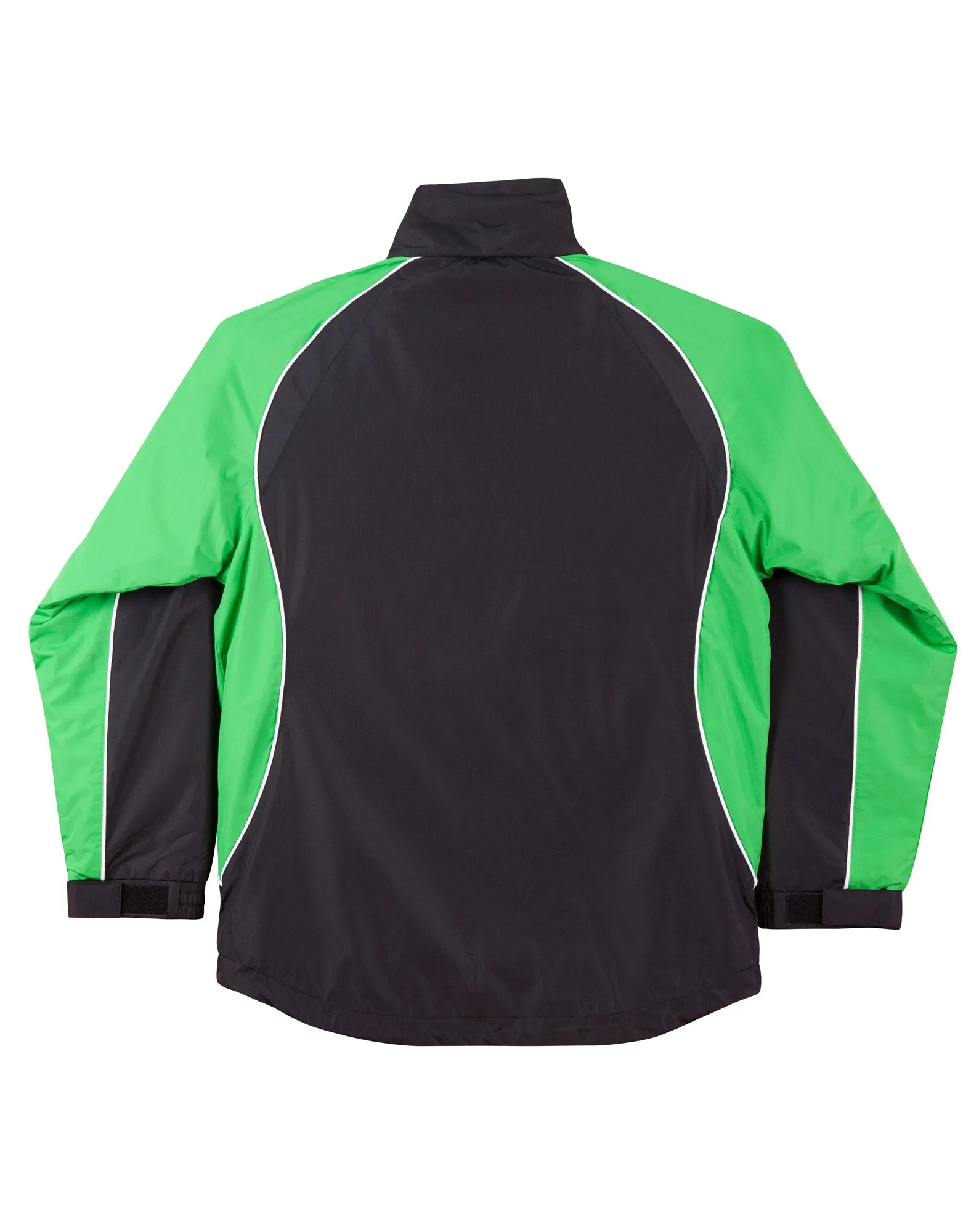 Men's Contrast Jacket - JK77