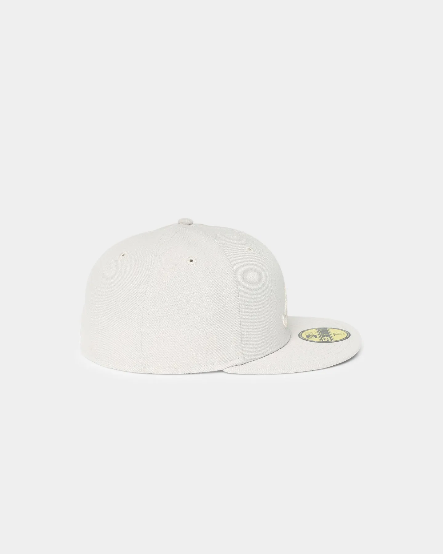 New Era Atlanta Braves 'Chain Stitch' 59FIFTY Fitted