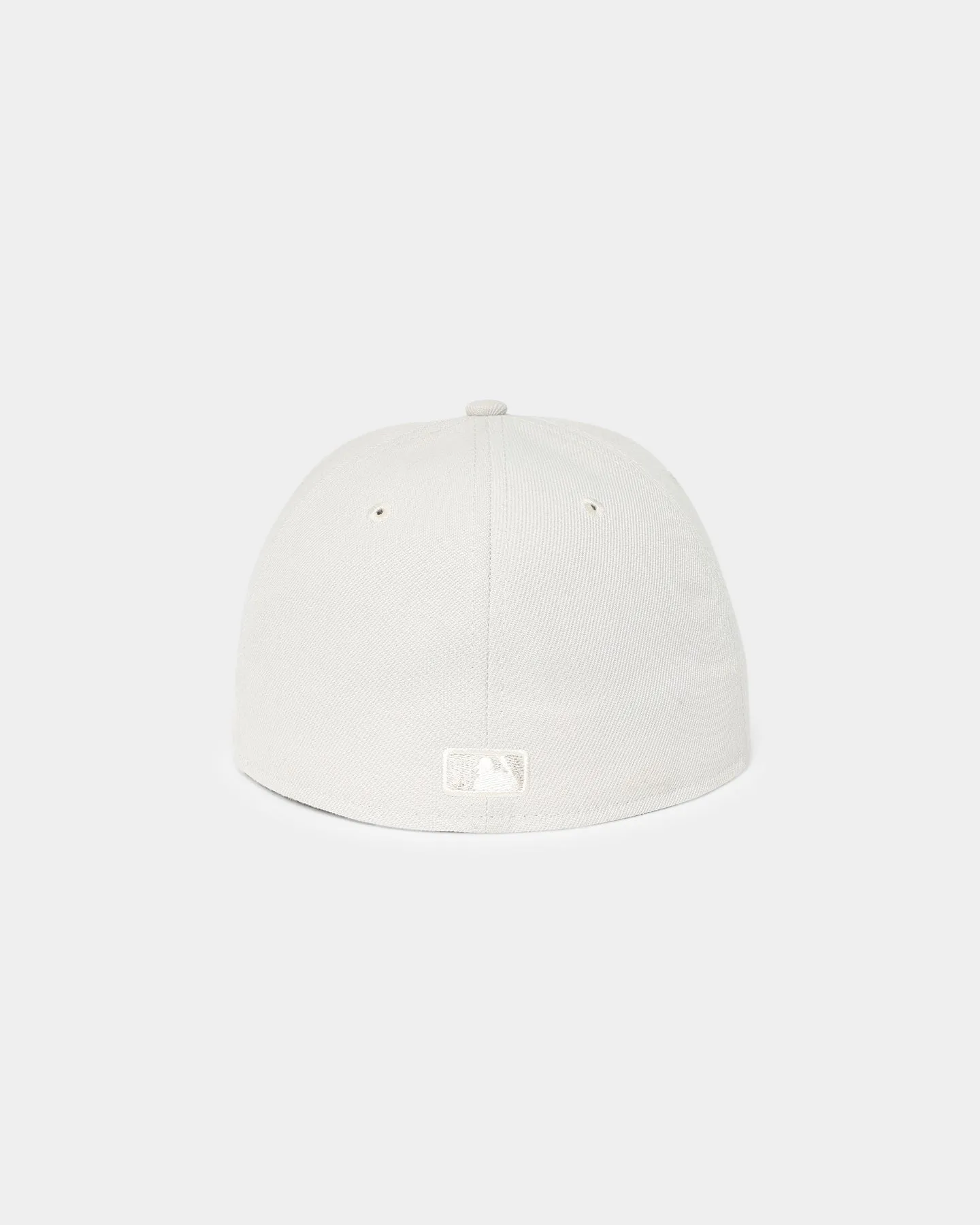 New Era Atlanta Braves 'Chain Stitch' 59FIFTY Fitted