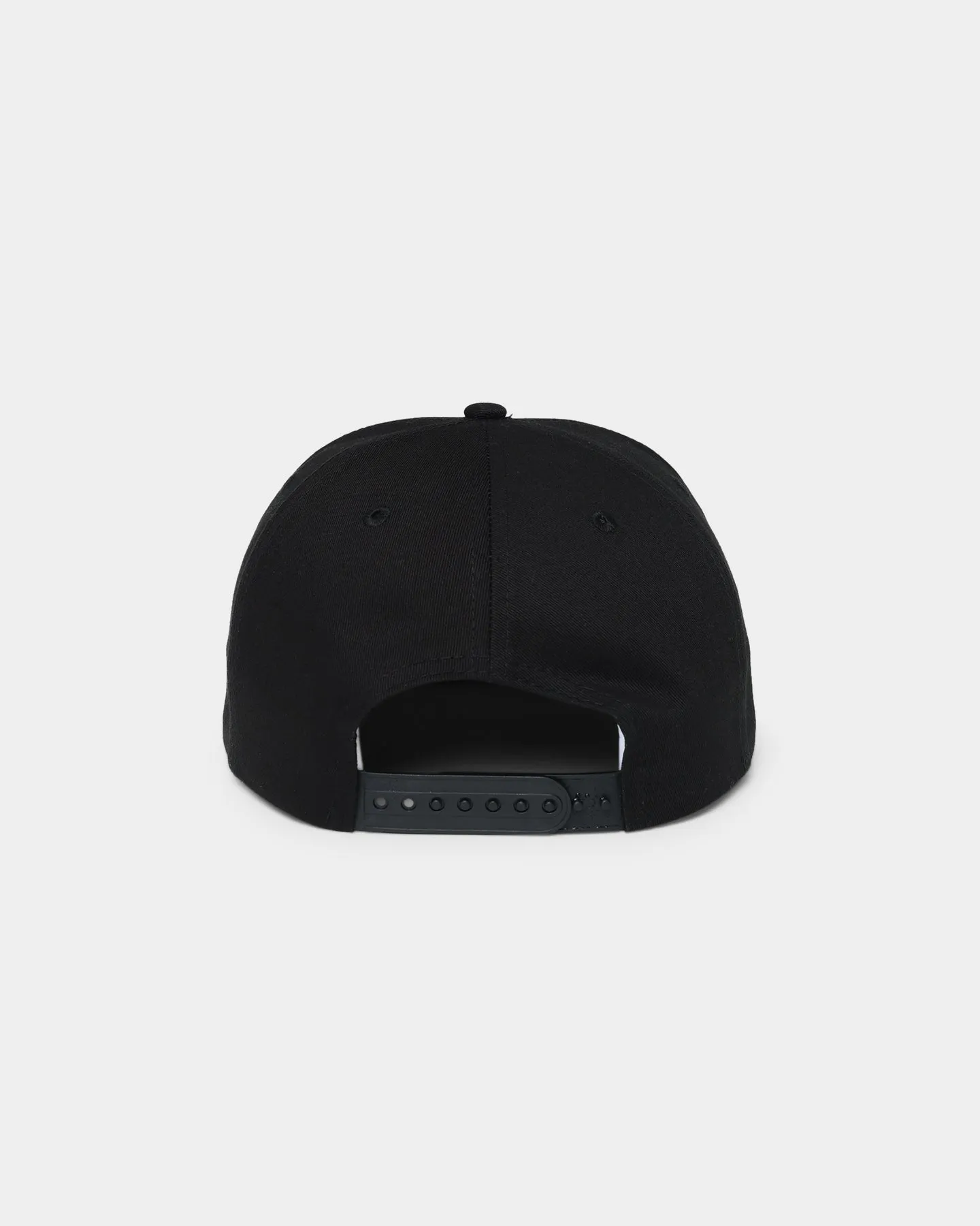 New Era Atlanta Braves 'Chain Stitch' Old Golfer Snapback