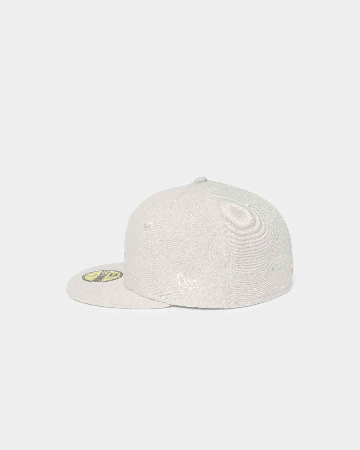 New Era Chicago White Sox 'Chain Stitch' 59FIFTY Fitted