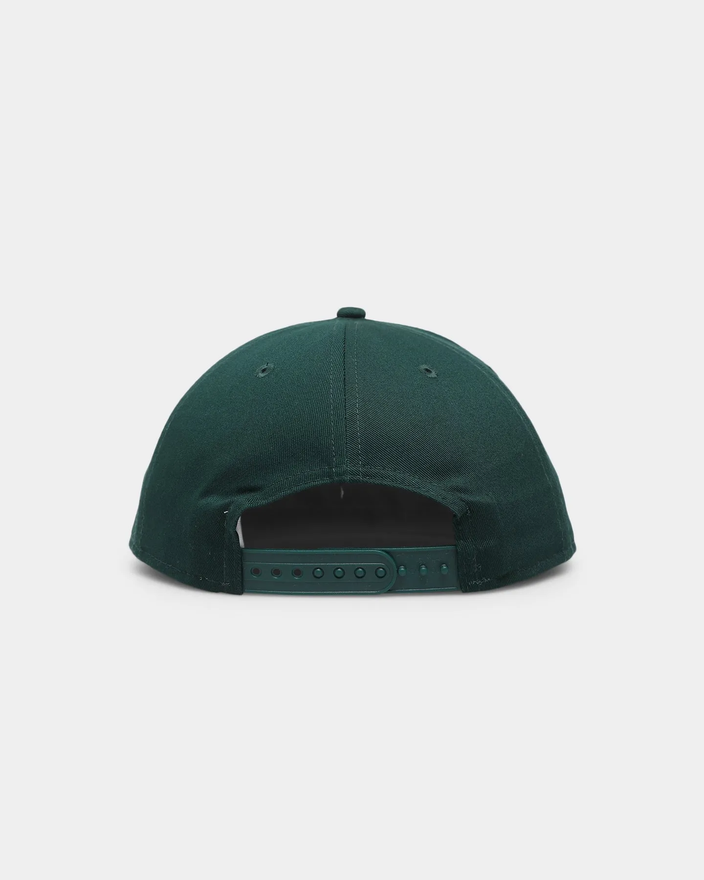 New Era Chicago White Sox 'Chain Stitch' Golfer Snapback Dark Green