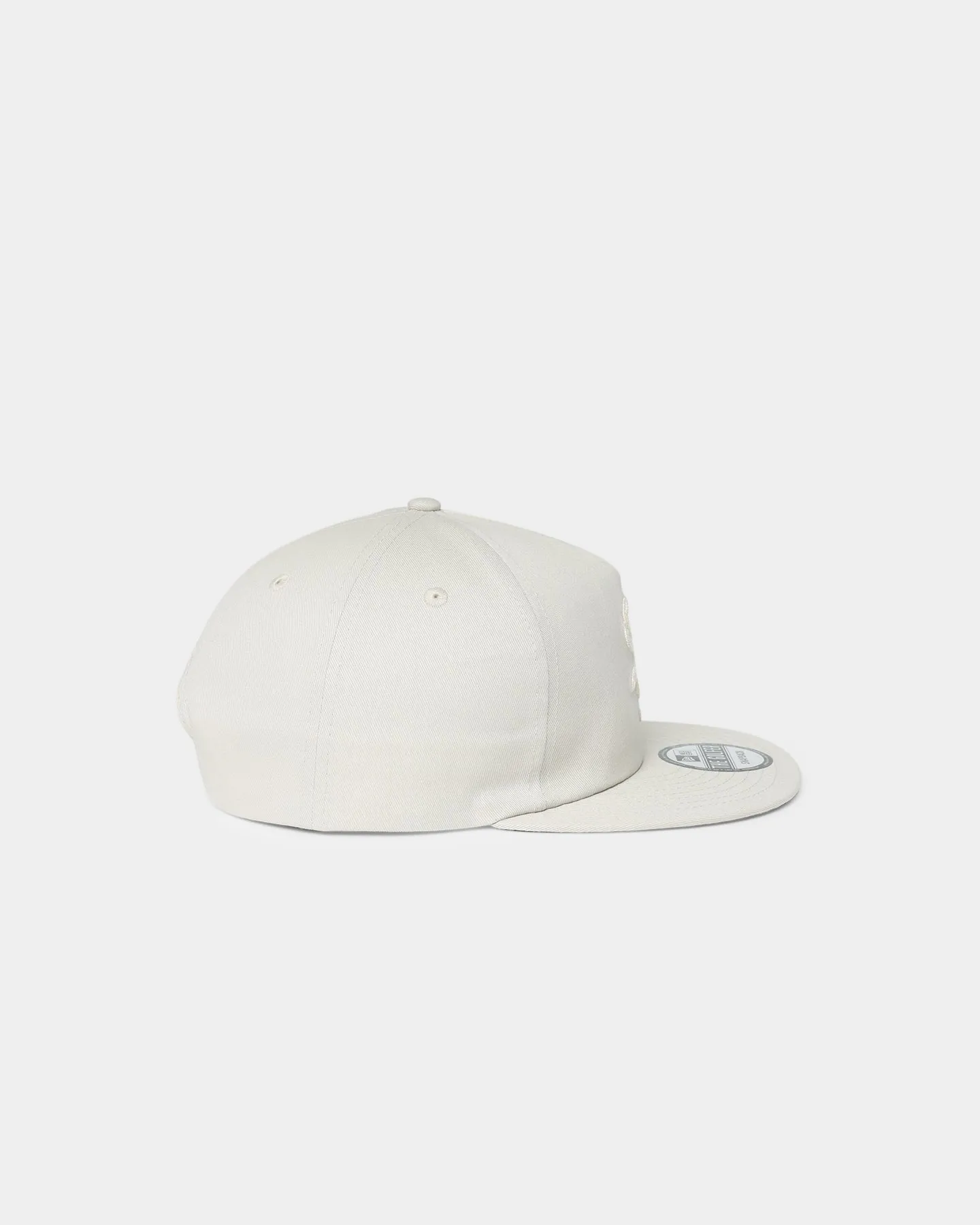 New Era Chicago White Sox 'Chain Stitch' Old Golfer Snapback
