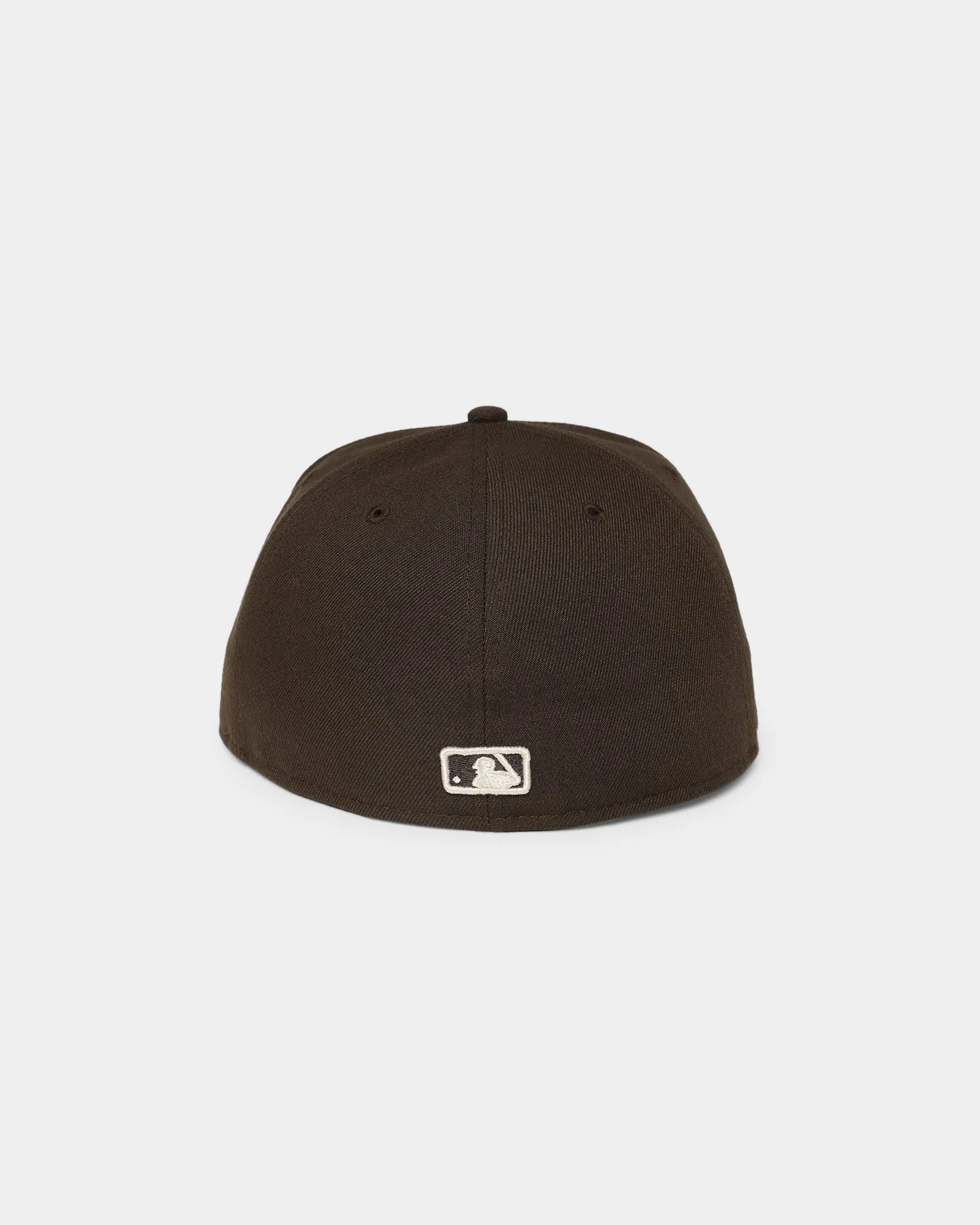 New Era Los Angeles Dodgers 'Chain Stitch' 59FIFTY Fitted