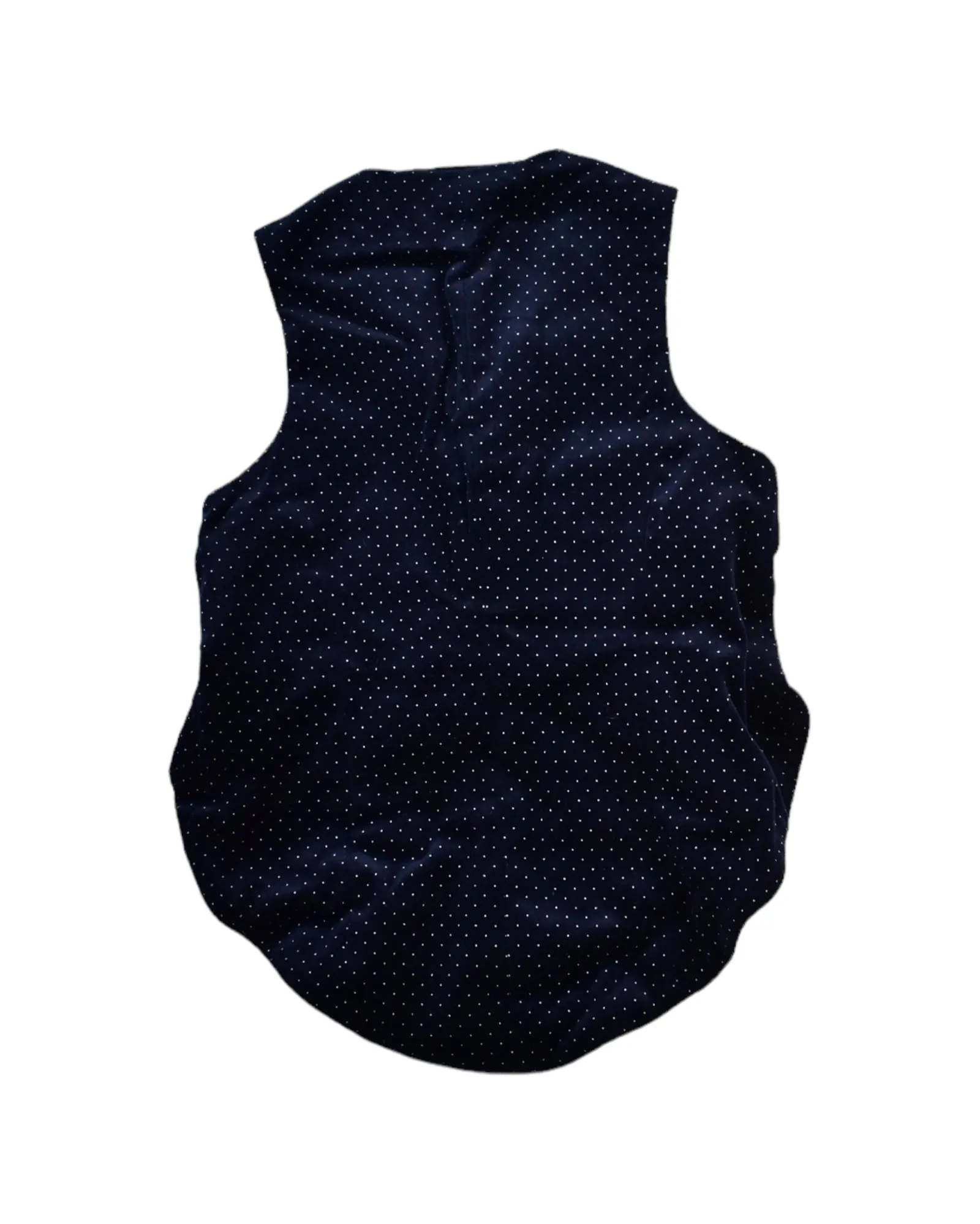 Nicholas & Bears Suit Vest 9M