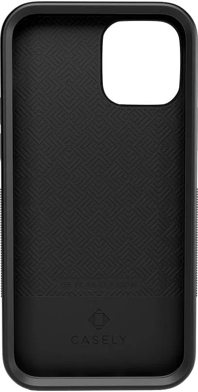 On the Prowl | Pink Leopard Print Case