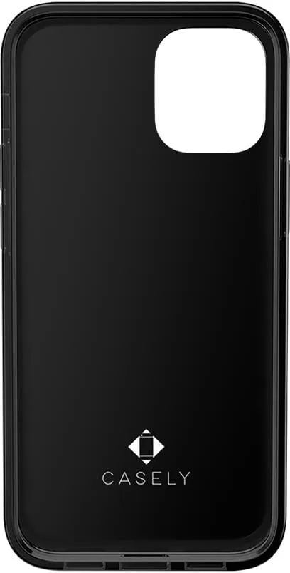 On the Prowl | Pink Leopard Print Case