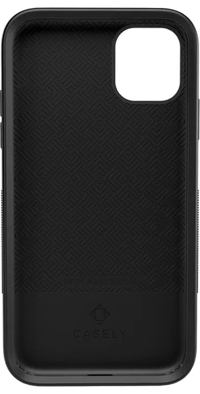 On the Prowl | Pink Leopard Print Case