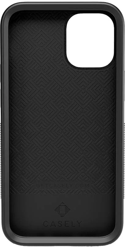 On the Prowl | Pink Leopard Print Case