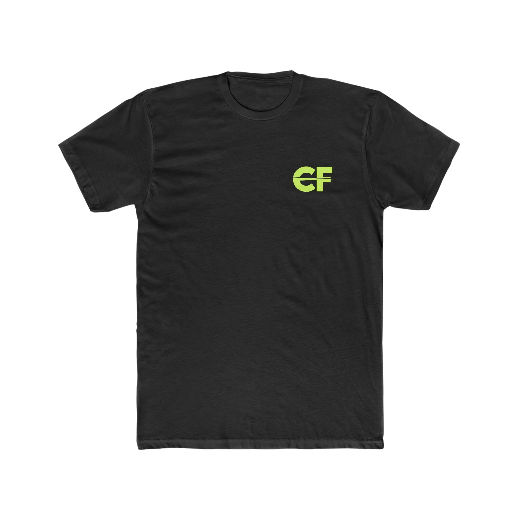 "TACTICAL ATHLETE" TEE
