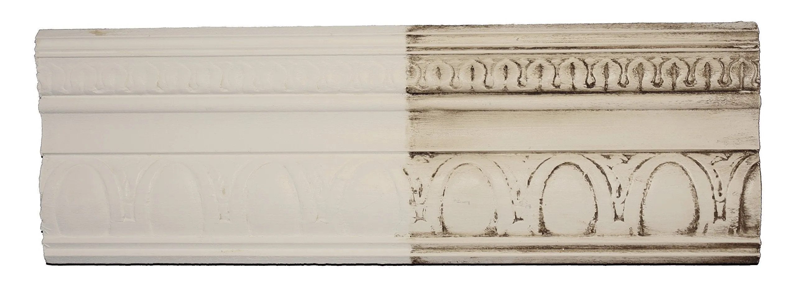 Retique It RFP-DSKit-Alabaster furniture paint Deluxe Starter Kit 11