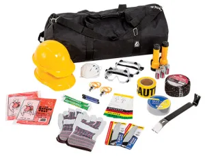 Search & Rescue Kit - 2 Person