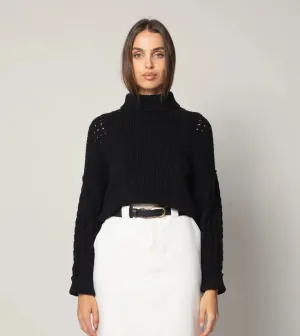 Serah Sweater