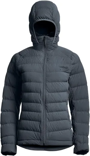 SITKA Gear Women's Kelvin Lite Down Jacket, Storm