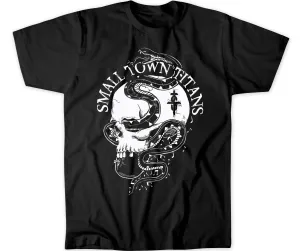 Snake Tee