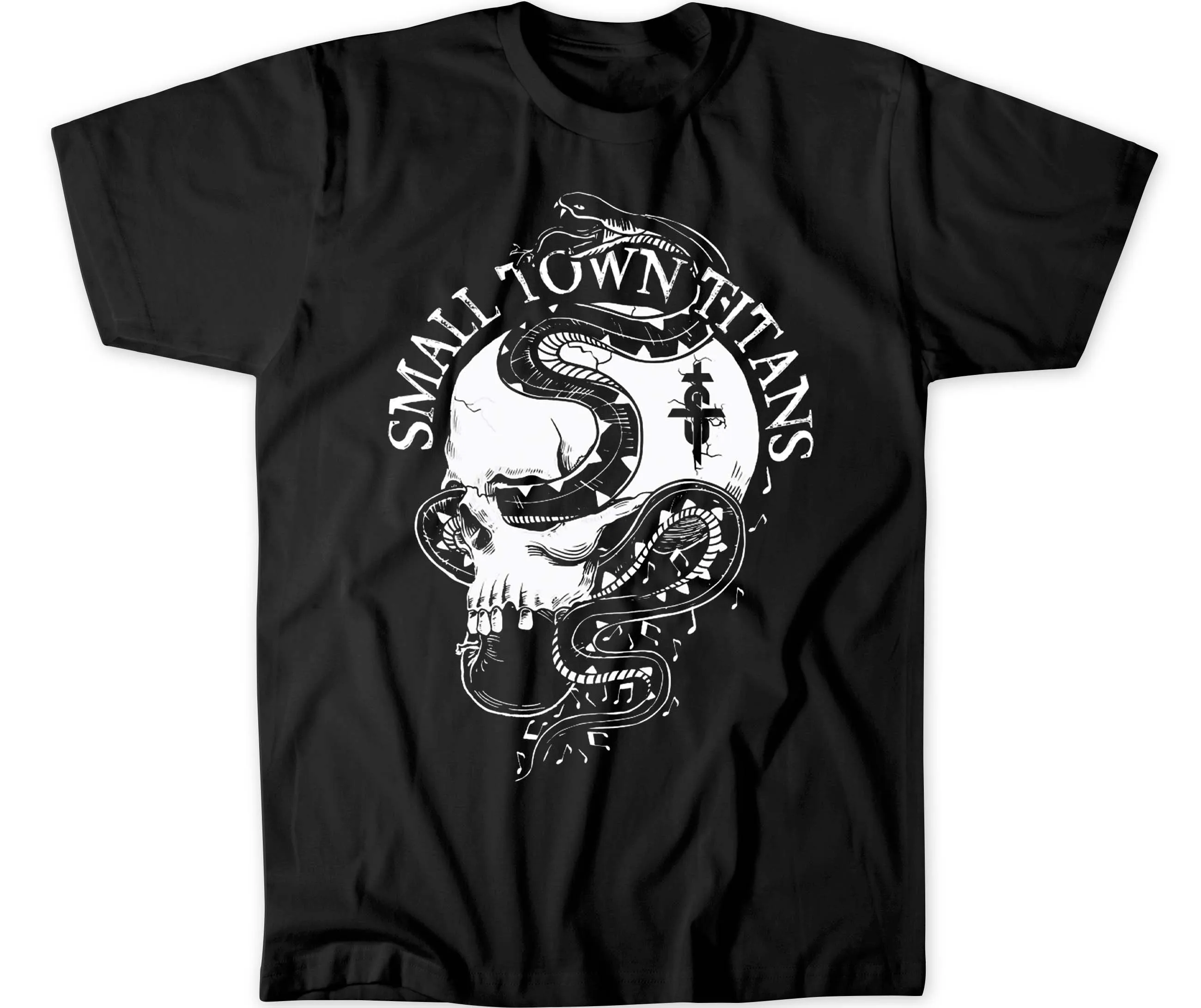 Snake Tee