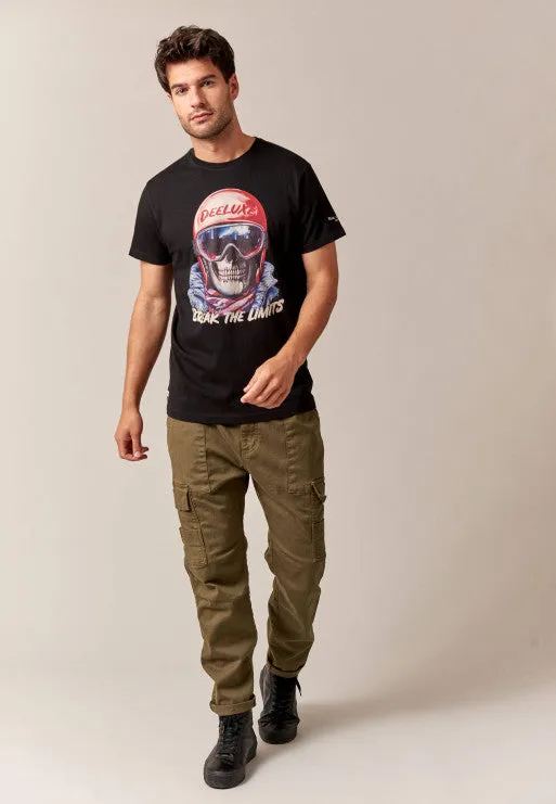 Snow T-Shirt*