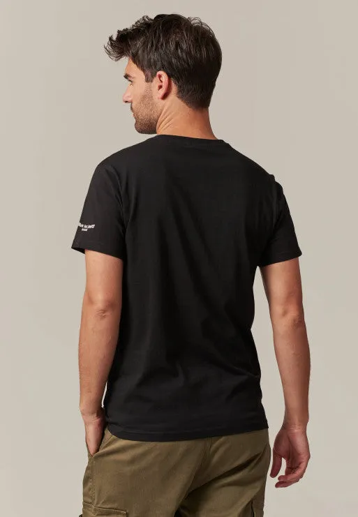 Snow T-Shirt*