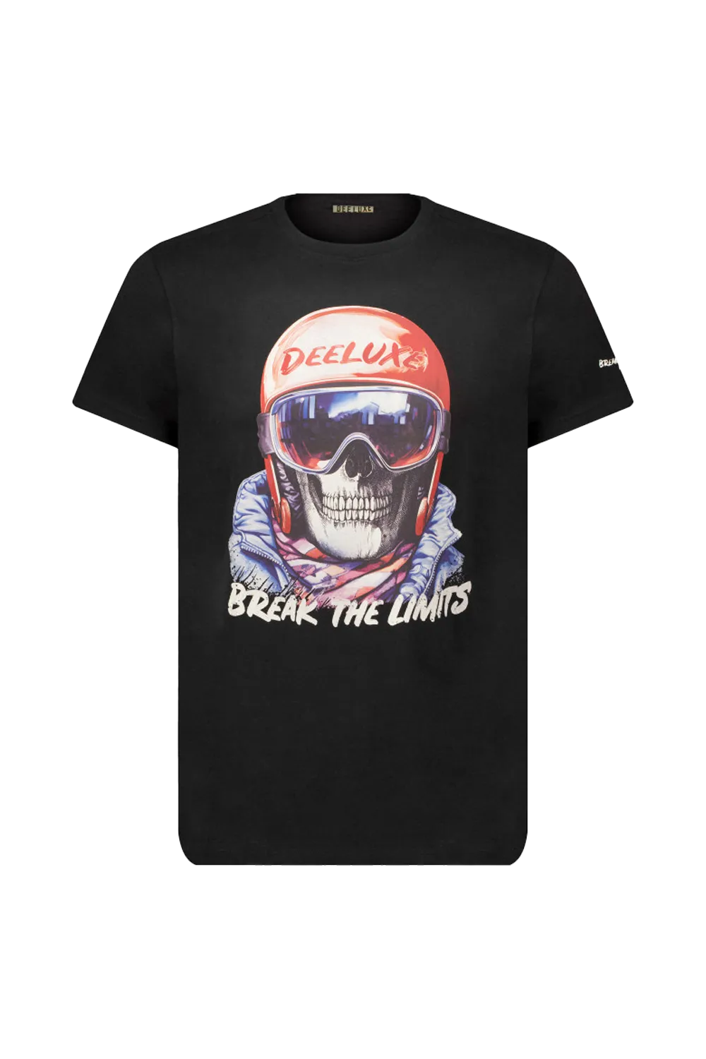 Snow T-Shirt*