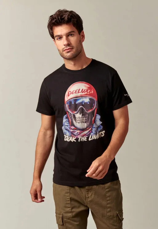 Snow T-Shirt*