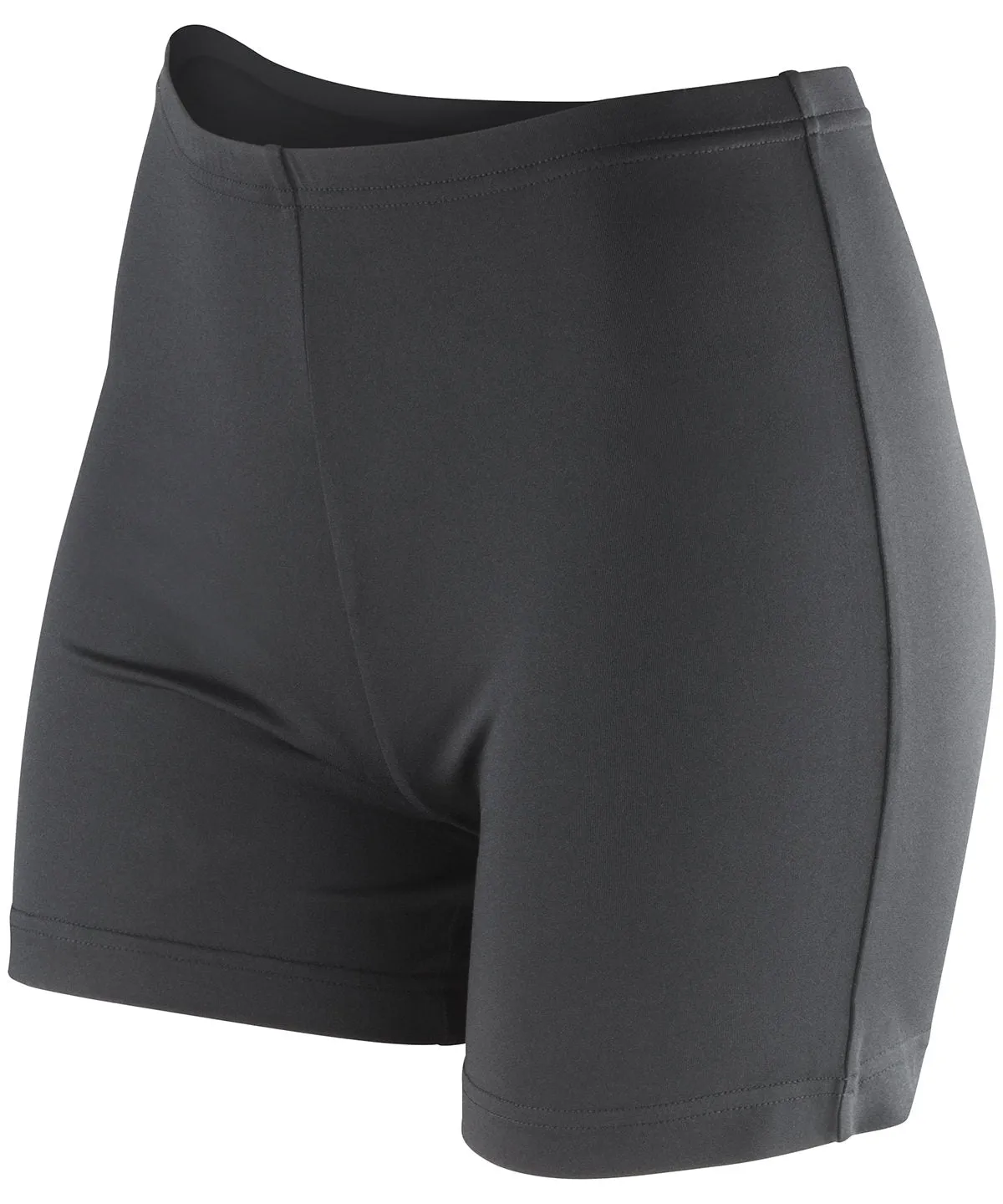 Softex® shorts | Black