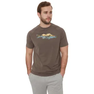 T-Shirt print Zandart XL
