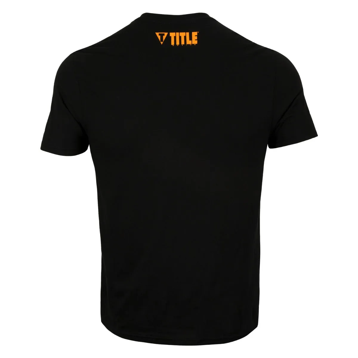 TITLE Boxing Legacy Jack Dempsey Mauler Tee