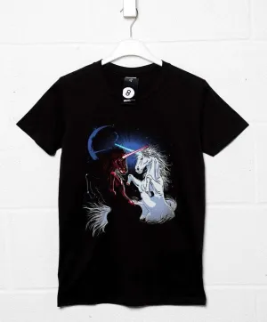 Unicorn Wars T-Shirt