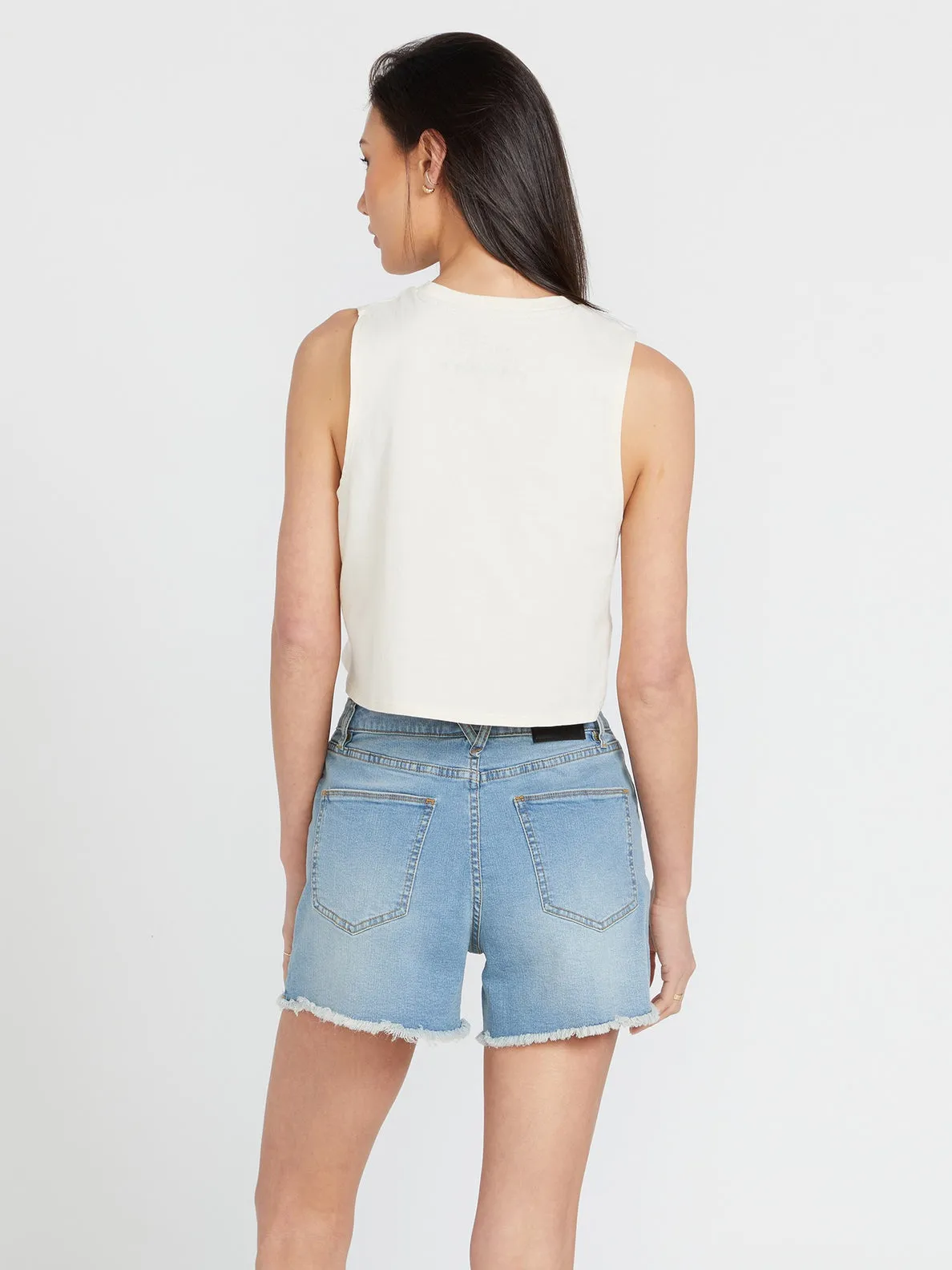 Volcom Stone Step Hirise Short