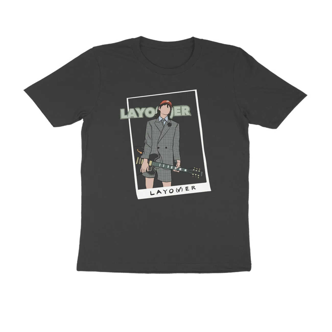 V's Layover - Tee