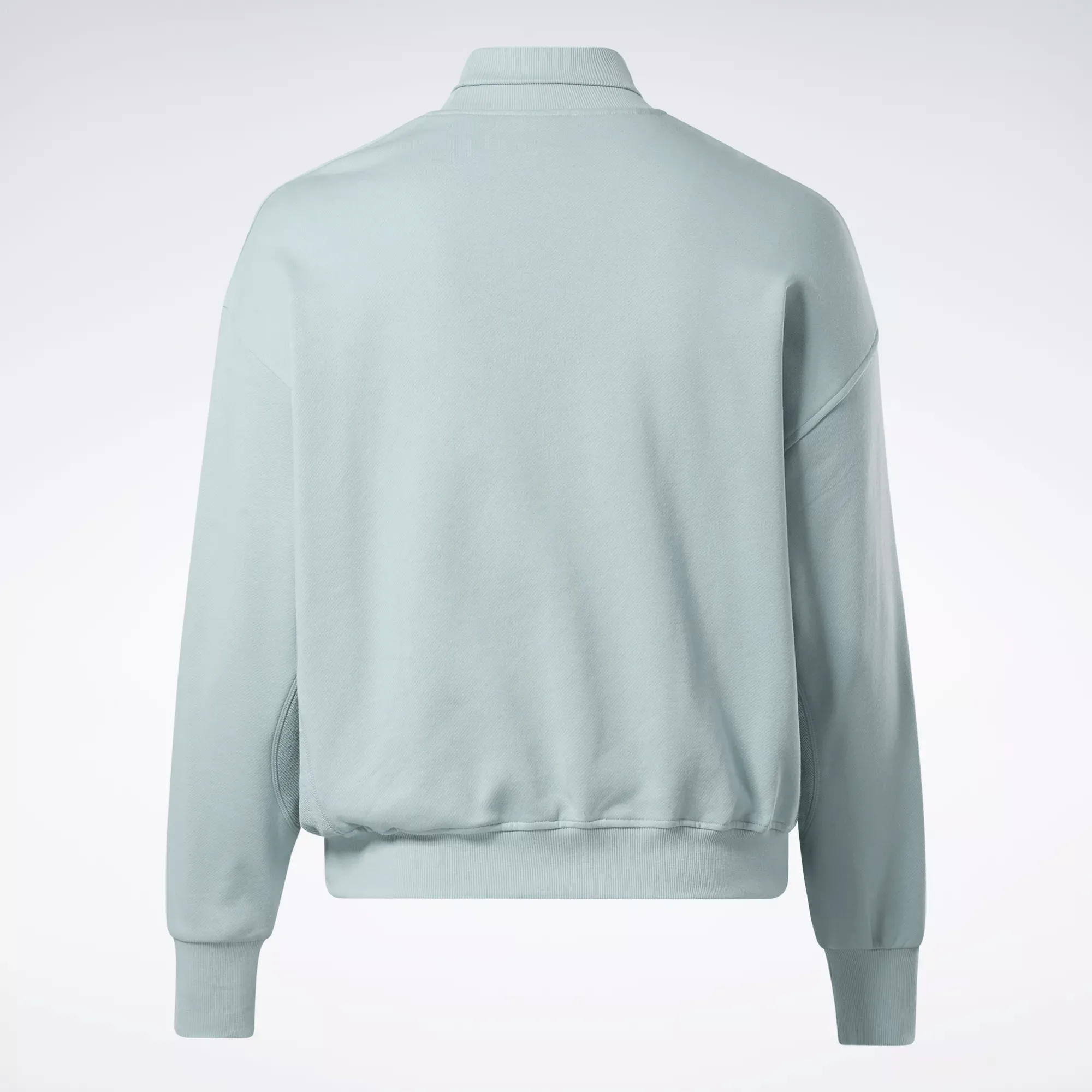 Women's Classics Cotton French Terry Sweatshirt (Plus Size)
