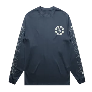 Zeds Dead - Unity - Petrol Long Sleeve