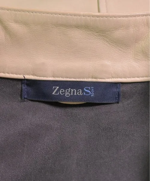 Zegna Sport Motercycle Jackets